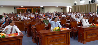 Cần Thơ bố trí nguồn vốn hơn 1.000 tỷ đồng cho dự án cao tốc Châu Đốc - Cần Thơ – Sóc Trăng