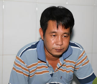 Sóc Trăng: Triệt phá đường dây lô đề qua mạng do đôi nam nữ cầm đầu