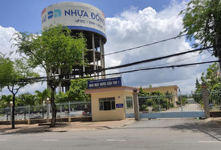 Cần Thơ hướng đến xây dựng hệ thống nước sạch thông minh