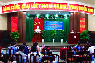 Bệnh viện Đa khoa TP Cần Thơ tổ chức Hội thảo chuyển đổi số trong lĩnh vực y tế