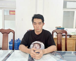 Đối tượng lừa đảo chiếm đoạt gần 4 tỷ đồng của hàng trăm sinh viên ‘sa lưới’