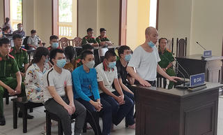 Cần Thơ: Trả hồ sơ vụ án làm hàng trăm triệu đồng tiền giả