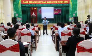 Đồng Tháp nâng cao kỹ năng xây dựng sản phẩm du lịch tỉnh