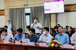 Vui, buồn… nghề báo