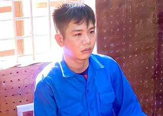 Vĩnh Long: Nam thanh niên đâm bạn nhậu trọng thương chỉ vì mâu thuẫn lời qua tiếng lại