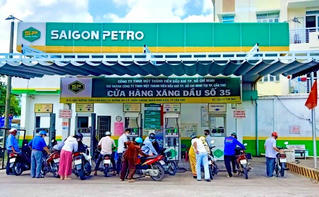 Lãnh đạo Cần Thơ yêu cầu không để thiếu hụt nguồn cung xăng dầu