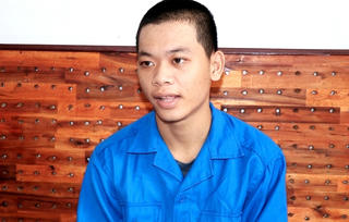 Khởi tố nam thanh niên cưỡng bức bé gái đi nhờ xe