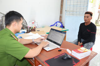 Vĩnh Long: Vu khống người khác, chủ một kênh YouTube bị khởi tố