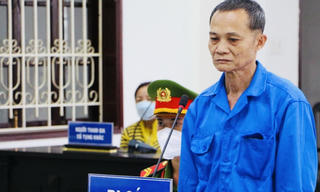 Chích điện để ‘đồng quy vu tận’ với người tình, gã đàn ông lãnh án 16 năm tù