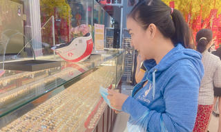 Niềm tin tâm linh của người Việt về Ngày vía Thần tài