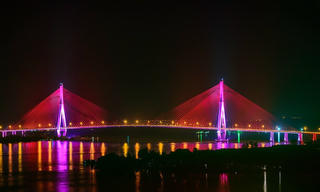 Cần Thơ đề xuất xây thêm cầu Ô Môn bắc qua sông Hậu