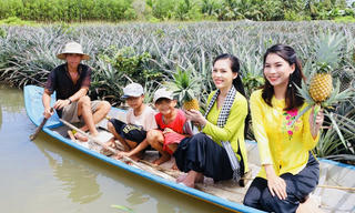 Hậu Giang chi 12.000 tỷ đồng phát triển kinh tế đêm