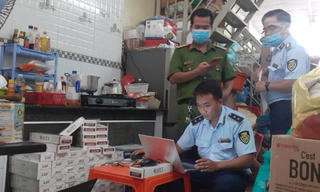 Vĩnh Long xây dựng thị trường mua sắm lành mạnh cho người tiêu dùng