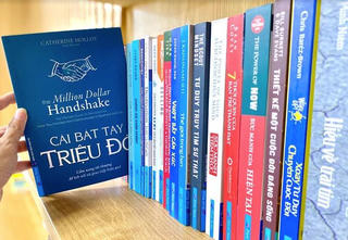 Làm gì để thấy mình đáng giá triệu đô?