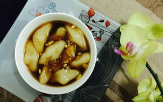 Quà của mẹ