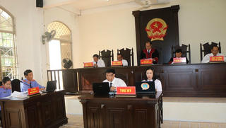 Vị Chánh án chủ động ứng dụng “sức mạnh 4.0” vào hoạt động Tòa án