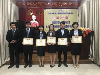 Bản tin sáng 4/1: Tiếp tục đổi mới, nâng cao hiệu quả công tác giám định tư pháp
