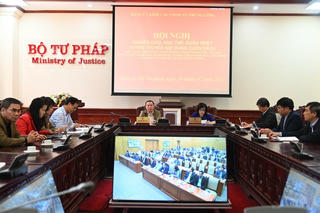 Bản tin tối 28/02: Hội nghị quán triệt nội dung cuốn sách của Tổng Bí thư về phòng, chống tham nhũng