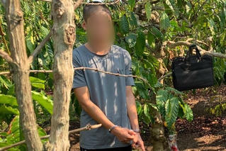 Điểm tin Pháp luật 05/06: Nam thanh niên ghi hình cảnh quan hệ với bạn gái nhỏ tuổi 
