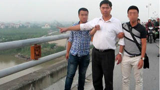 Lãnh đạo “sốc” khi bác sĩ vứt xác bệnh nhân