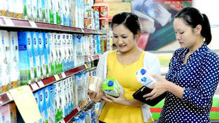 CPI tháng 11 tăng thấp nhất trong vòng 5 năm qua