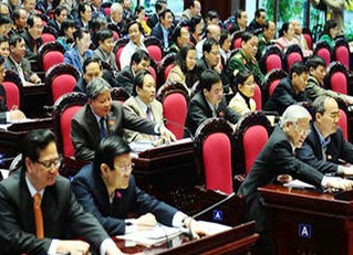 Hiến pháp chắt lọc tinh hoa trí tuệ, đề cao quyền con người