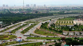 Hà Nội sẽ thêm 2 quận mới