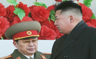 Triều Tiên xác nhận xử tử chú dượng nhà lãnh đạo Kim Jong-Un
