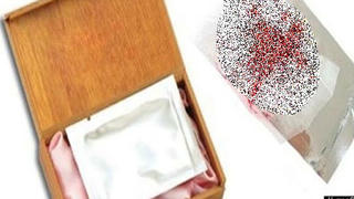 Dịch vụ giao “cái ngàn vàng” tận nhà “cháy hàng” mùa cưới Hà Nội