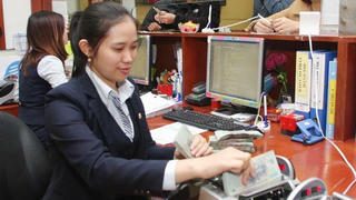Những tín hiệu khả quan cho thị trường tiền tệ VN năm 2014