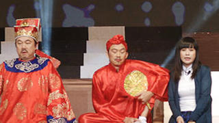 Hoài Linh "bật mí" chuyện "chạy show" Tết Giáp Ngọ