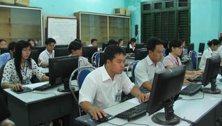 Bộ Giao thông thi tuyển tổng cục trưởng