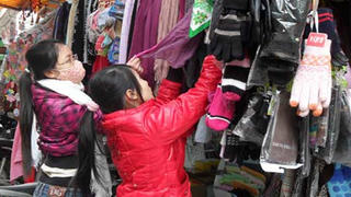 Chưa hết rét lại có lạnh tăng cường, miền Bắc đề phòng mưa đá