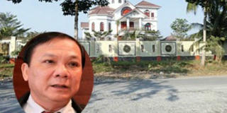 Trung tướng Nguyễn Quốc Thước:  “Chỉ thu hồi nhà, đất của ông Truyền là chưa đủ”