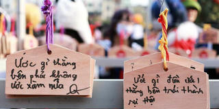 Những thảm họa mang tên “điều ước”