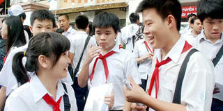 Bốn Phó Giám đốc Sở GD&ĐT Hà Nội nói gì về tuyển sinh lớp 6