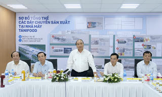 Nhà nước sẽ tiếp tục quan tâm đến ngành mía đường