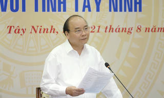 Phải sớm khởi công Dự án đường cao tốc TP. Hồ Chí Minh – Mộc Bài