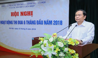Tăng cường gặp gỡ, đối thoại giữa người đứng đầu với Nhân dân