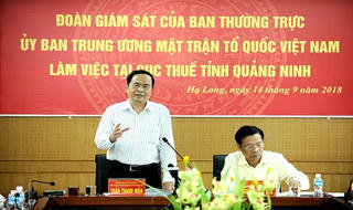 Thu đúng, thu đủ và không tận thu trong ngành Thuế