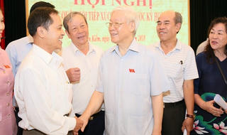 Kê khai tài sản thường “thiên biến vạn hóa”