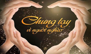 18 năm, đã có hơn 50.000 tỷ đồng ủng hộ người nghèo