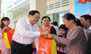 Nơi lắng nghe nhiều hơn tâm tư, nguyện vọng của nhân dân