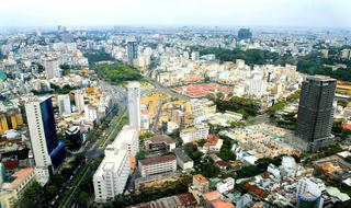 TP. HCM: Diện tích bình quân trên đầu người phải đạt 20m2- Liệu có khả thi?