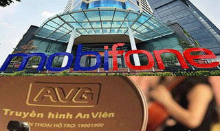 Kỷ luật 3 cá nhân liên quan vụ Mobifone