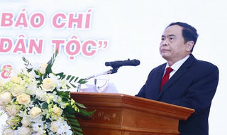 Báo chí góp phần bồi dưỡng tinh thần yêu nước, lòng tự hào dân tộc