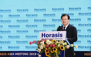 Sớm đưa Việt Nam vào nhóm dẫn đầu ASEAN về năng lực cạnh tranh