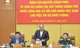 Quân đội phải ra sức đề cao cảnh giác trước âm mưu của các thế lực thù  địch