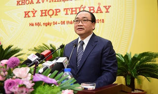 Lấy phiếu tín nhiệm cần công tâm, khách quan