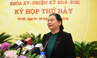Thực hiện tốt cơ chế đặc thù cho phát triển của Thủ đô